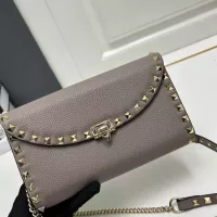 Cheap Valentino AAA Quality Messenger Bags For Women #1372405 Replica Wholesale [$88.00 USD] [ITEM#1372405] on Replica Valentino AAA Quality Messenger Bags