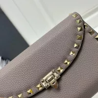 Cheap Valentino AAA Quality Messenger Bags For Women #1372405 Replica Wholesale [$88.00 USD] [ITEM#1372405] on Replica Valentino AAA Quality Messenger Bags