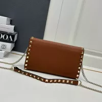 Cheap Valentino AAA Quality Messenger Bags For Women #1372406 Replica Wholesale [$88.00 USD] [ITEM#1372406] on Replica Valentino AAA Quality Messenger Bags