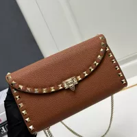 Cheap Valentino AAA Quality Messenger Bags For Women #1372406 Replica Wholesale [$88.00 USD] [ITEM#1372406] on Replica Valentino AAA Quality Messenger Bags