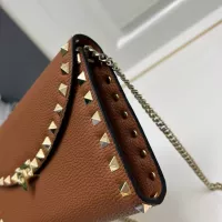 Cheap Valentino AAA Quality Messenger Bags For Women #1372406 Replica Wholesale [$88.00 USD] [ITEM#1372406] on Replica Valentino AAA Quality Messenger Bags