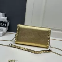 Cheap Valentino AAA Quality Messenger Bags For Women #1372407 Replica Wholesale [$88.00 USD] [ITEM#1372407] on Replica Valentino AAA Quality Messenger Bags