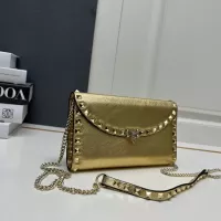 Cheap Valentino AAA Quality Messenger Bags For Women #1372407 Replica Wholesale [$88.00 USD] [ITEM#1372407] on Replica Valentino AAA Quality Messenger Bags