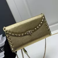 Cheap Valentino AAA Quality Messenger Bags For Women #1372407 Replica Wholesale [$88.00 USD] [ITEM#1372407] on Replica Valentino AAA Quality Messenger Bags