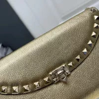 Cheap Valentino AAA Quality Messenger Bags For Women #1372407 Replica Wholesale [$88.00 USD] [ITEM#1372407] on Replica Valentino AAA Quality Messenger Bags