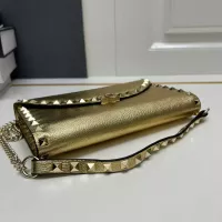 Cheap Valentino AAA Quality Messenger Bags For Women #1372407 Replica Wholesale [$88.00 USD] [ITEM#1372407] on Replica Valentino AAA Quality Messenger Bags