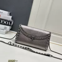 Cheap Valentino AAA Quality Messenger Bags For Women #1372408 Replica Wholesale [$88.00 USD] [ITEM#1372408] on Replica Valentino AAA Quality Messenger Bags