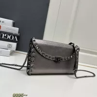 Cheap Valentino AAA Quality Messenger Bags For Women #1372408 Replica Wholesale [$88.00 USD] [ITEM#1372408] on Replica Valentino AAA Quality Messenger Bags