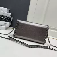 Cheap Valentino AAA Quality Messenger Bags For Women #1372408 Replica Wholesale [$88.00 USD] [ITEM#1372408] on Replica Valentino AAA Quality Messenger Bags