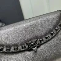 Cheap Valentino AAA Quality Messenger Bags For Women #1372408 Replica Wholesale [$88.00 USD] [ITEM#1372408] on Replica Valentino AAA Quality Messenger Bags