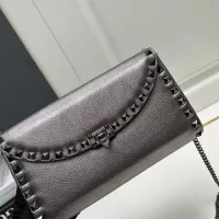 Cheap Valentino AAA Quality Messenger Bags For Women #1372408 Replica Wholesale [$88.00 USD] [ITEM#1372408] on Replica Valentino AAA Quality Messenger Bags
