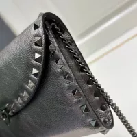 Cheap Valentino AAA Quality Messenger Bags For Women #1372408 Replica Wholesale [$88.00 USD] [ITEM#1372408] on Replica Valentino AAA Quality Messenger Bags