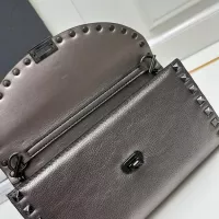 Cheap Valentino AAA Quality Messenger Bags For Women #1372408 Replica Wholesale [$88.00 USD] [ITEM#1372408] on Replica Valentino AAA Quality Messenger Bags