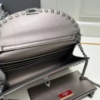 Cheap Valentino AAA Quality Messenger Bags For Women #1372408 Replica Wholesale [$88.00 USD] [ITEM#1372408] on Replica Valentino AAA Quality Messenger Bags