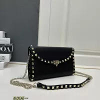 Cheap Valentino AAA Quality Messenger Bags For Women #1372409 Replica Wholesale [$88.00 USD] [ITEM#1372409] on Replica Valentino AAA Quality Messenger Bags