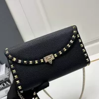 Cheap Valentino AAA Quality Messenger Bags For Women #1372409 Replica Wholesale [$88.00 USD] [ITEM#1372409] on Replica Valentino AAA Quality Messenger Bags