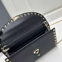 Cheap Valentino AAA Quality Messenger Bags For Women #1372409 Replica Wholesale [$88.00 USD] [ITEM#1372409] on Replica Valentino AAA Quality Messenger Bags