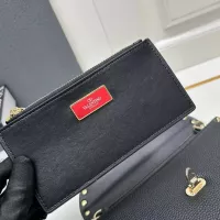 Cheap Valentino AAA Quality Messenger Bags For Women #1372409 Replica Wholesale [$88.00 USD] [ITEM#1372409] on Replica Valentino AAA Quality Messenger Bags