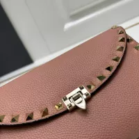 Cheap Valentino AAA Quality Messenger Bags For Women #1372410 Replica Wholesale [$88.00 USD] [ITEM#1372410] on Replica Valentino AAA Quality Messenger Bags