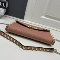 Cheap Valentino AAA Quality Messenger Bags For Women #1372410 Replica Wholesale [$88.00 USD] [ITEM#1372410] on Replica Valentino AAA Quality Messenger Bags