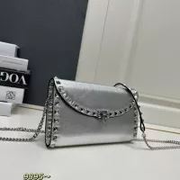 Cheap Valentino AAA Quality Messenger Bags For Women #1372411 Replica Wholesale [$88.00 USD] [ITEM#1372411] on Replica Valentino AAA Quality Messenger Bags