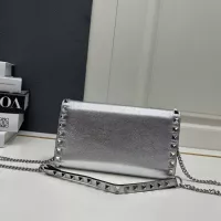 Cheap Valentino AAA Quality Messenger Bags For Women #1372411 Replica Wholesale [$88.00 USD] [ITEM#1372411] on Replica Valentino AAA Quality Messenger Bags