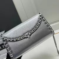 Cheap Valentino AAA Quality Messenger Bags For Women #1372411 Replica Wholesale [$88.00 USD] [ITEM#1372411] on Replica Valentino AAA Quality Messenger Bags