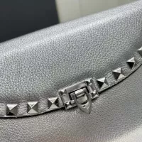 Cheap Valentino AAA Quality Messenger Bags For Women #1372411 Replica Wholesale [$88.00 USD] [ITEM#1372411] on Replica Valentino AAA Quality Messenger Bags