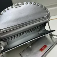 Cheap Valentino AAA Quality Messenger Bags For Women #1372411 Replica Wholesale [$88.00 USD] [ITEM#1372411] on Replica Valentino AAA Quality Messenger Bags