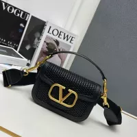 Cheap Valentino AAA Quality Messenger Bags For Women #1372412 Replica Wholesale [$108.00 USD] [ITEM#1372412] on Replica Valentino AAA Quality Messenger Bags