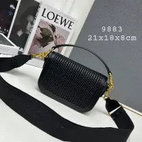 Cheap Valentino AAA Quality Messenger Bags For Women #1372412 Replica Wholesale [$108.00 USD] [ITEM#1372412] on Replica Valentino AAA Quality Messenger Bags