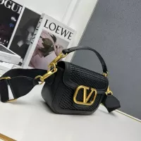 Cheap Valentino AAA Quality Messenger Bags For Women #1372412 Replica Wholesale [$108.00 USD] [ITEM#1372412] on Replica Valentino AAA Quality Messenger Bags