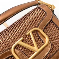 Cheap Valentino AAA Quality Messenger Bags For Women #1372413 Replica Wholesale [$108.00 USD] [ITEM#1372413] on Replica Valentino AAA Quality Messenger Bags