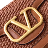 Cheap Valentino AAA Quality Messenger Bags For Women #1372414 Replica Wholesale [$108.00 USD] [ITEM#1372414] on Replica Valentino AAA Quality Messenger Bags