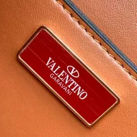 Cheap Valentino AAA Quality Messenger Bags For Women #1372414 Replica Wholesale [$108.00 USD] [ITEM#1372414] on Replica Valentino AAA Quality Messenger Bags