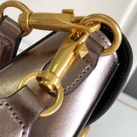 Cheap Valentino AAA Quality Messenger Bags For Women #1372415 Replica Wholesale [$108.00 USD] [ITEM#1372415] on Replica Valentino AAA Quality Messenger Bags