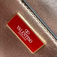 Cheap Valentino AAA Quality Messenger Bags For Women #1372415 Replica Wholesale [$108.00 USD] [ITEM#1372415] on Replica Valentino AAA Quality Messenger Bags