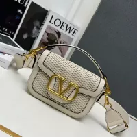 Cheap Valentino AAA Quality Messenger Bags For Women #1372416 Replica Wholesale [$108.00 USD] [ITEM#1372416] on Replica Valentino AAA Quality Messenger Bags