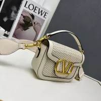 Cheap Valentino AAA Quality Messenger Bags For Women #1372416 Replica Wholesale [$108.00 USD] [ITEM#1372416] on Replica Valentino AAA Quality Messenger Bags