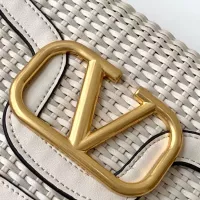 Cheap Valentino AAA Quality Messenger Bags For Women #1372416 Replica Wholesale [$108.00 USD] [ITEM#1372416] on Replica Valentino AAA Quality Messenger Bags