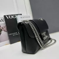 Cheap Celine AAA Quality Shoulder Bags For Women #1372417 Replica Wholesale [$88.00 USD] [ITEM#1372417] on Replica Celine AAA Quality Shoulder Bags