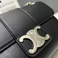 Cheap Celine AAA Quality Shoulder Bags For Women #1372417 Replica Wholesale [$88.00 USD] [ITEM#1372417] on Replica Celine AAA Quality Shoulder Bags