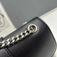 Cheap Celine AAA Quality Shoulder Bags For Women #1372417 Replica Wholesale [$88.00 USD] [ITEM#1372417] on Replica Celine AAA Quality Shoulder Bags
