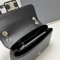 Cheap Celine AAA Quality Shoulder Bags For Women #1372417 Replica Wholesale [$88.00 USD] [ITEM#1372417] on Replica Celine AAA Quality Shoulder Bags