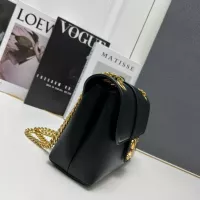 Cheap Celine AAA Quality Shoulder Bags For Women #1372418 Replica Wholesale [$88.00 USD] [ITEM#1372418] on Replica Celine AAA Quality Shoulder Bags