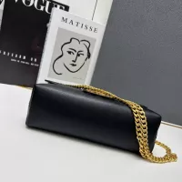 Cheap Celine AAA Quality Shoulder Bags For Women #1372418 Replica Wholesale [$88.00 USD] [ITEM#1372418] on Replica Celine AAA Quality Shoulder Bags