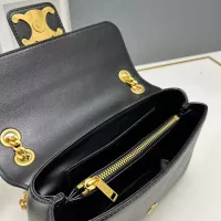Cheap Celine AAA Quality Shoulder Bags For Women #1372418 Replica Wholesale [$88.00 USD] [ITEM#1372418] on Replica Celine AAA Quality Shoulder Bags