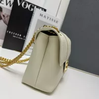 Cheap Celine AAA Quality Shoulder Bags For Women #1372419 Replica Wholesale [$88.00 USD] [ITEM#1372419] on Replica Celine AAA Quality Shoulder Bags