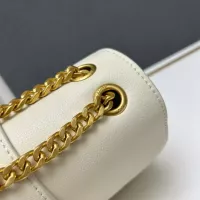 Cheap Celine AAA Quality Shoulder Bags For Women #1372419 Replica Wholesale [$88.00 USD] [ITEM#1372419] on Replica Celine AAA Quality Shoulder Bags