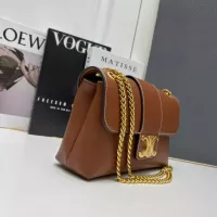 Cheap Celine AAA Quality Shoulder Bags For Women #1372420 Replica Wholesale [$88.00 USD] [ITEM#1372420] on Replica Celine AAA Quality Shoulder Bags